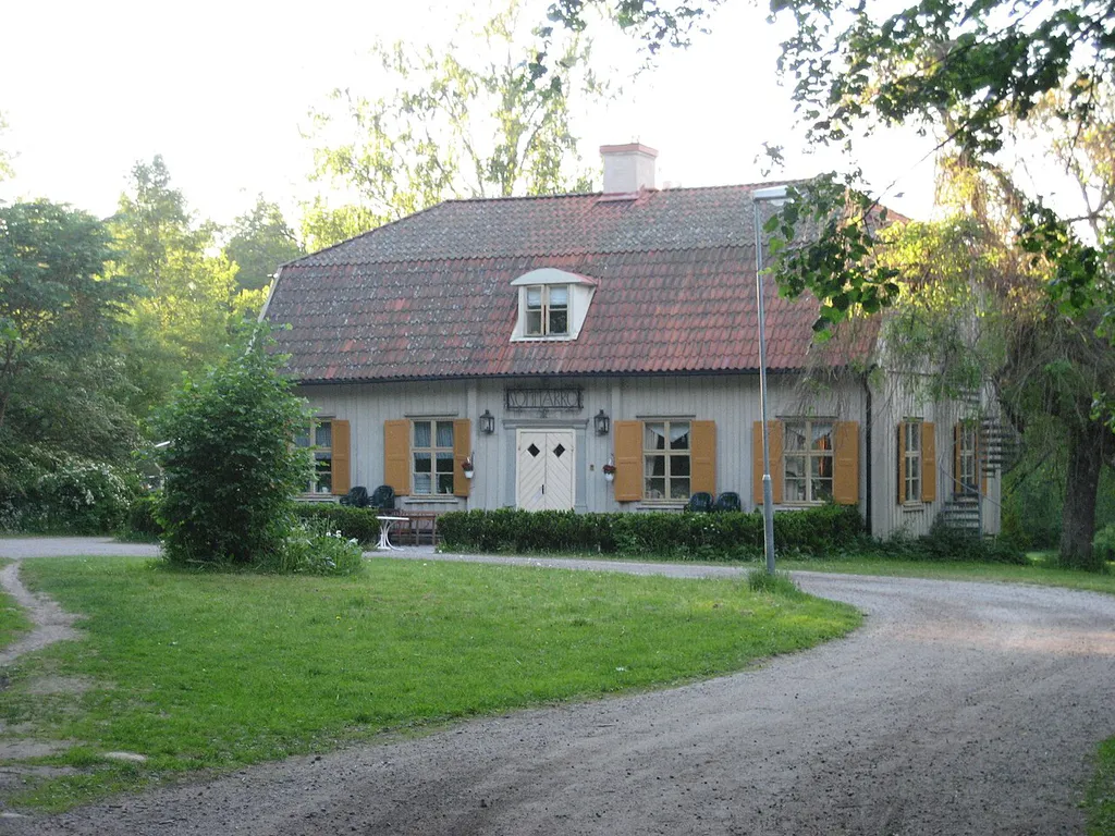 Foto på Sommarro Värdshus