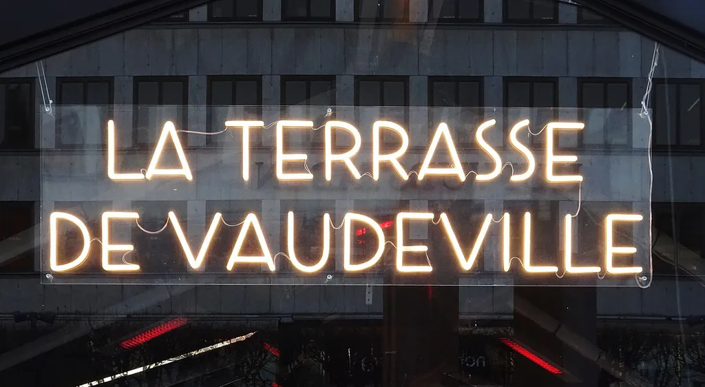 Foto på Vau De Ville