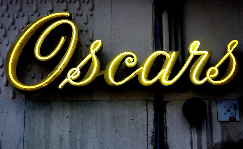 Foto på Oscars Teatern