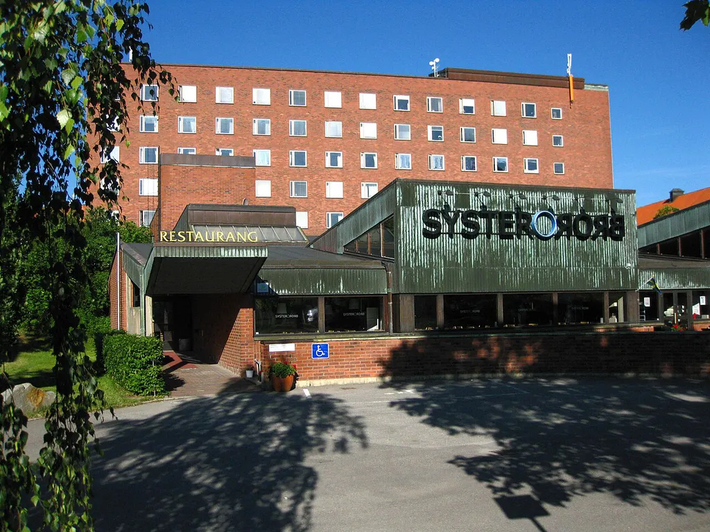 Foto på Restaurang Syster o Bror