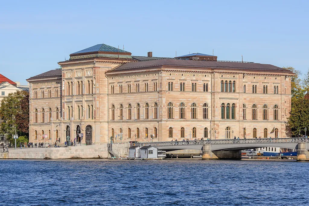 Foto på Restaurang Nationalmuseum