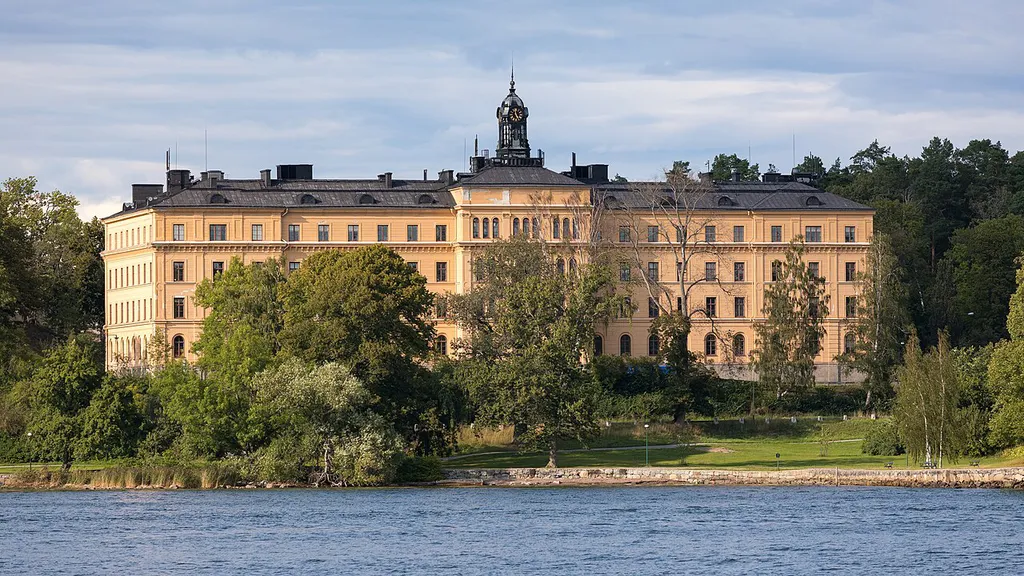 Foto på Campus Manilla