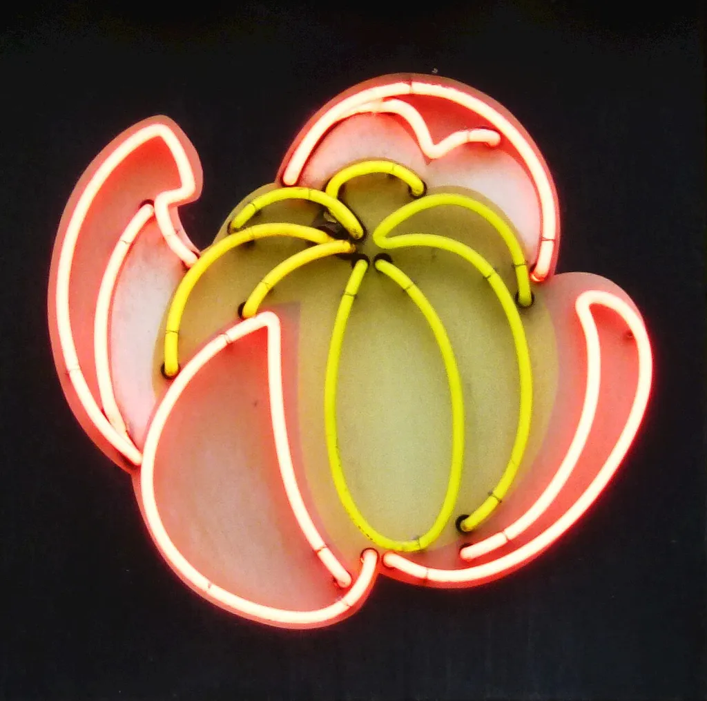Foto på Karla frukt