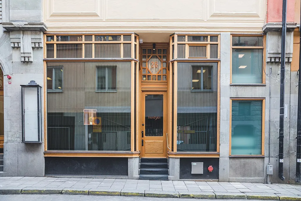 Foto på Restaurant Frantzén