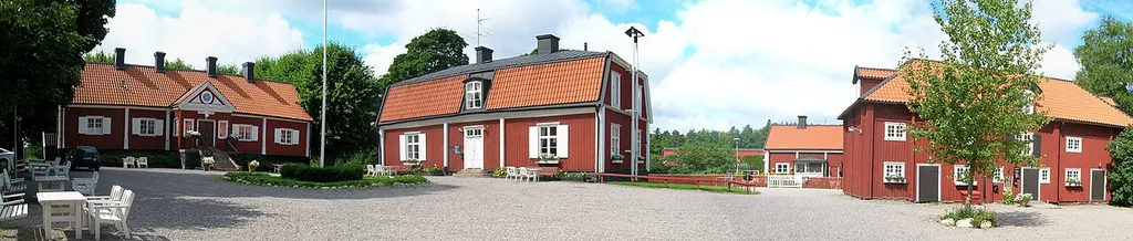 Foto på Farsta Värdshus