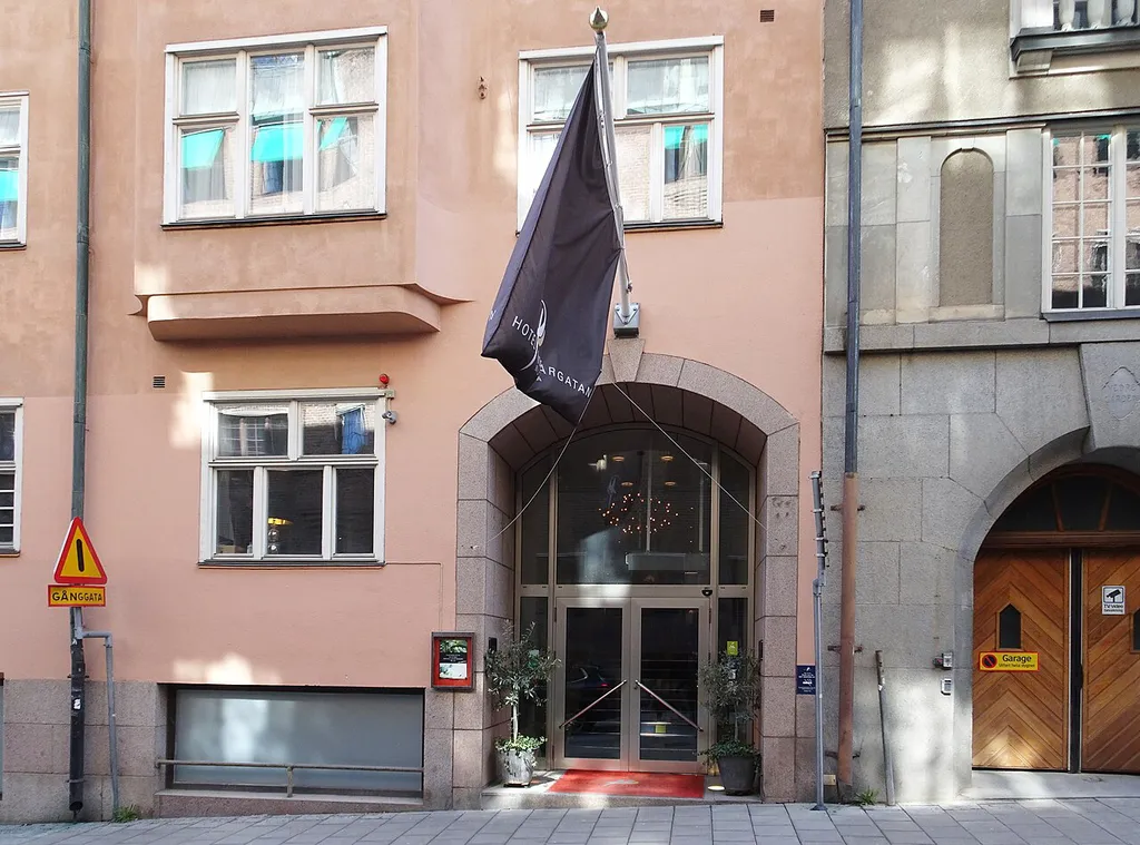 Foto på Hotel Riddargatan