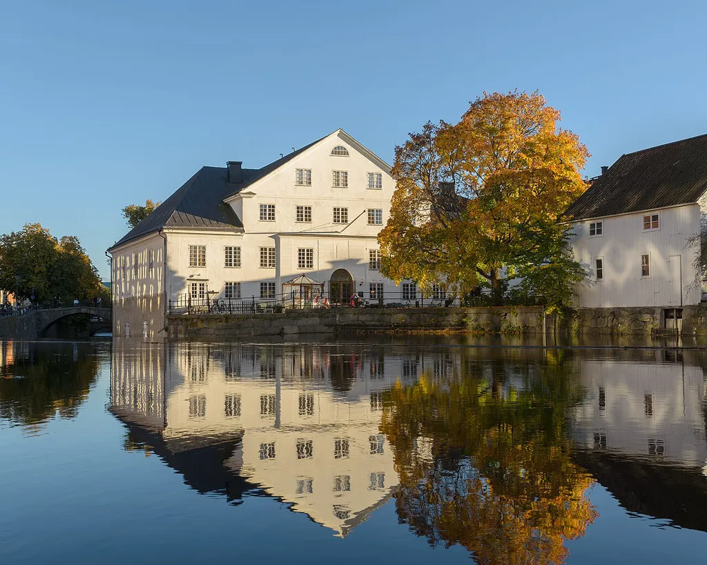 Foto på Upplandsmuseet